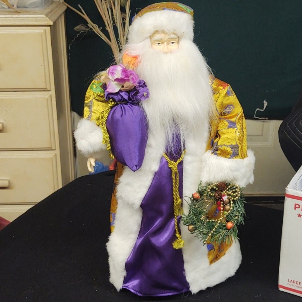 Santa